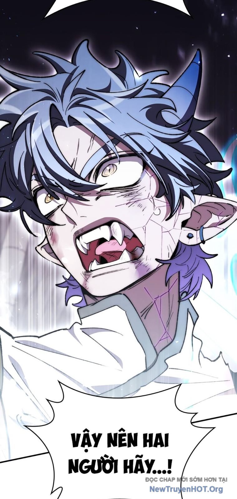 Kẻ Kiến Tạo Hầm Ngục Chapter 41 - Trang 3