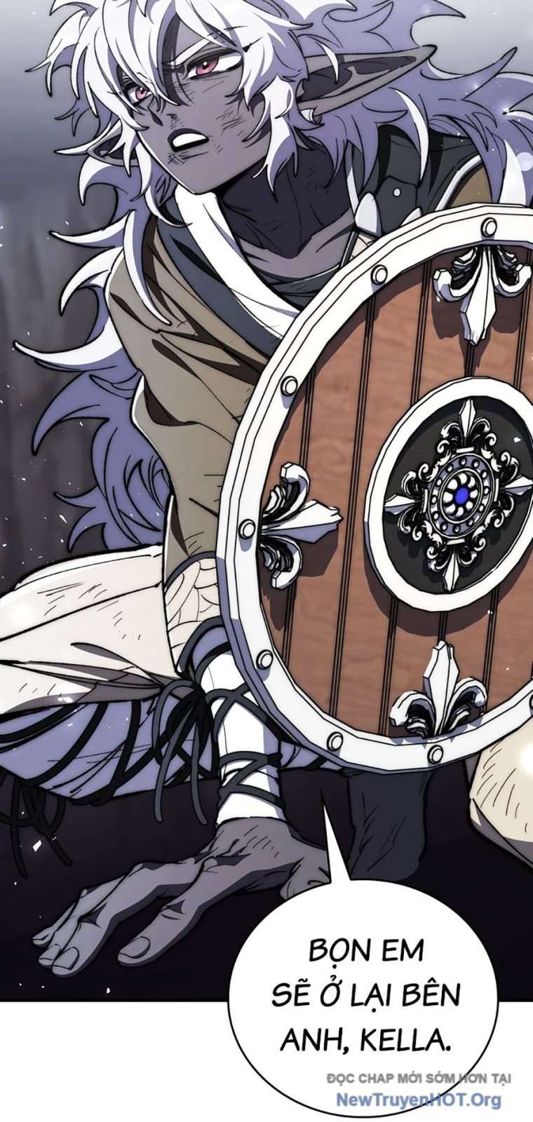 Kẻ Kiến Tạo Hầm Ngục Chapter 41 - Trang 3