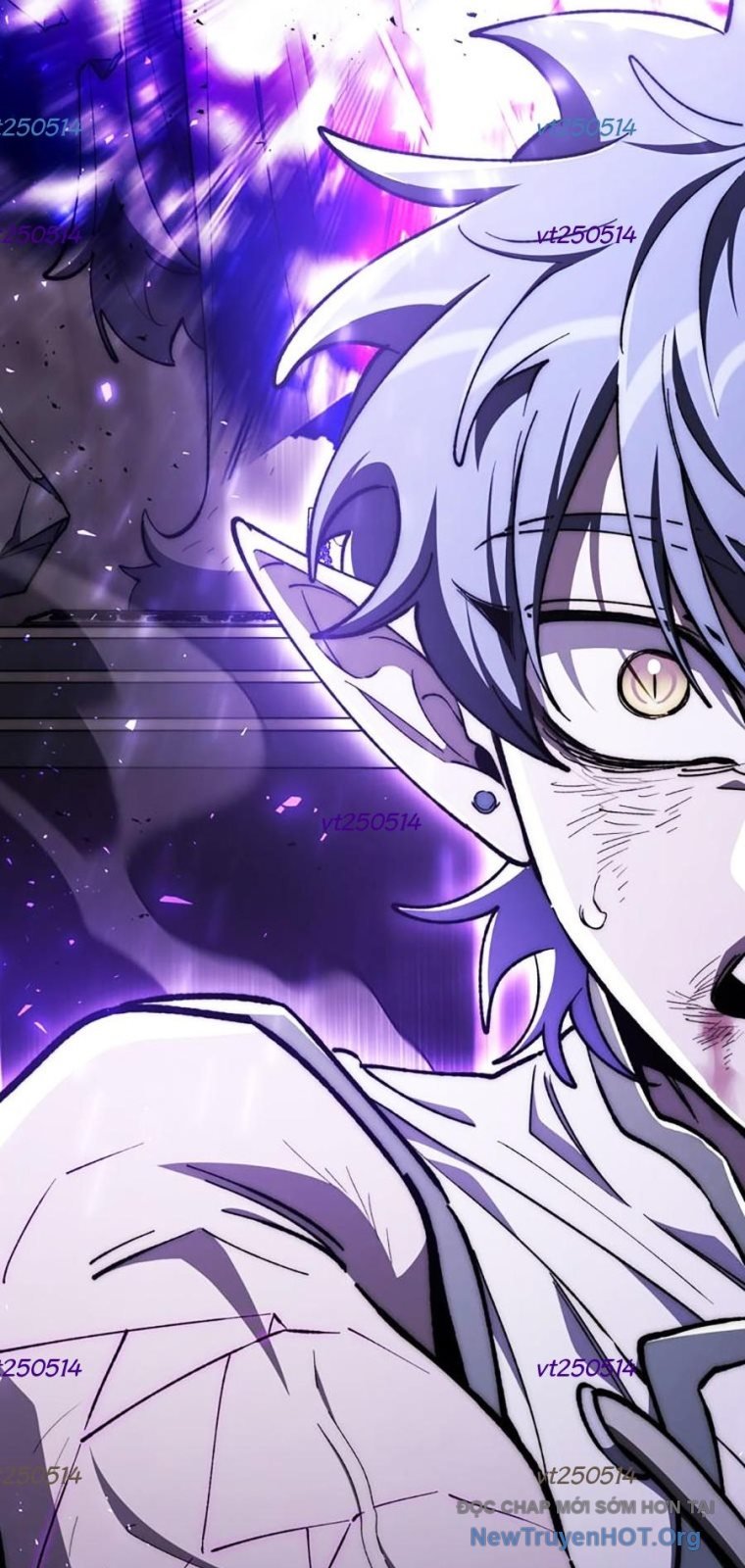 Kẻ Kiến Tạo Hầm Ngục Chapter 41 - Trang 3