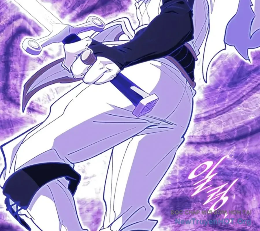 Kẻ Kiến Tạo Hầm Ngục Chapter 42 - Trang 3