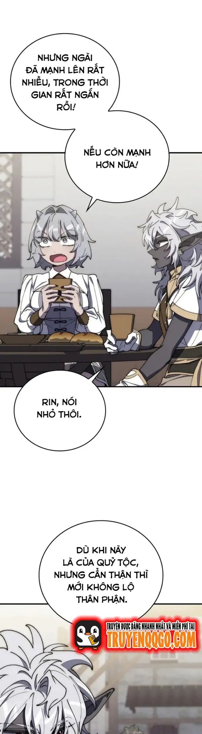 Kẻ Kiến Tạo Hầm Ngục Chapter 46 - Next Chapter 47