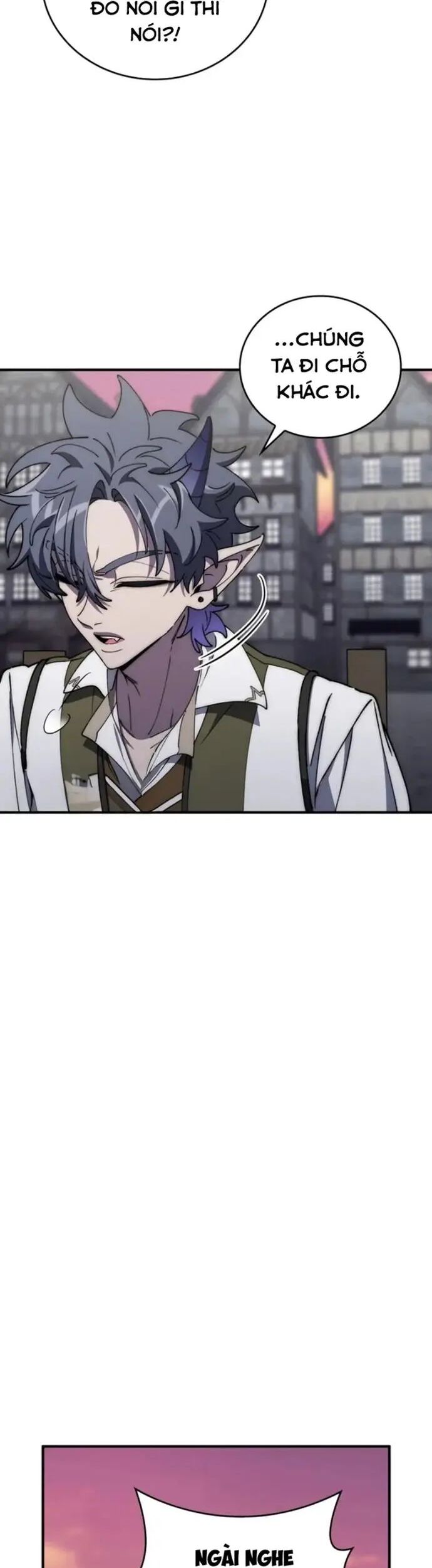 Kẻ Kiến Tạo Hầm Ngục Chapter 46 - Next Chapter 47