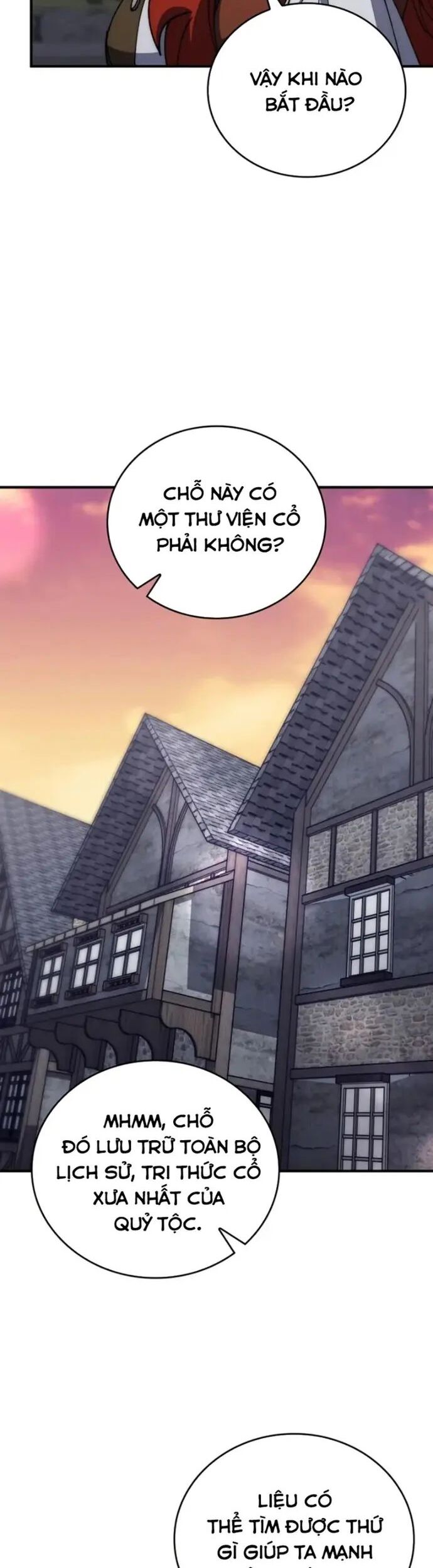 Kẻ Kiến Tạo Hầm Ngục Chapter 46 - Next Chapter 47