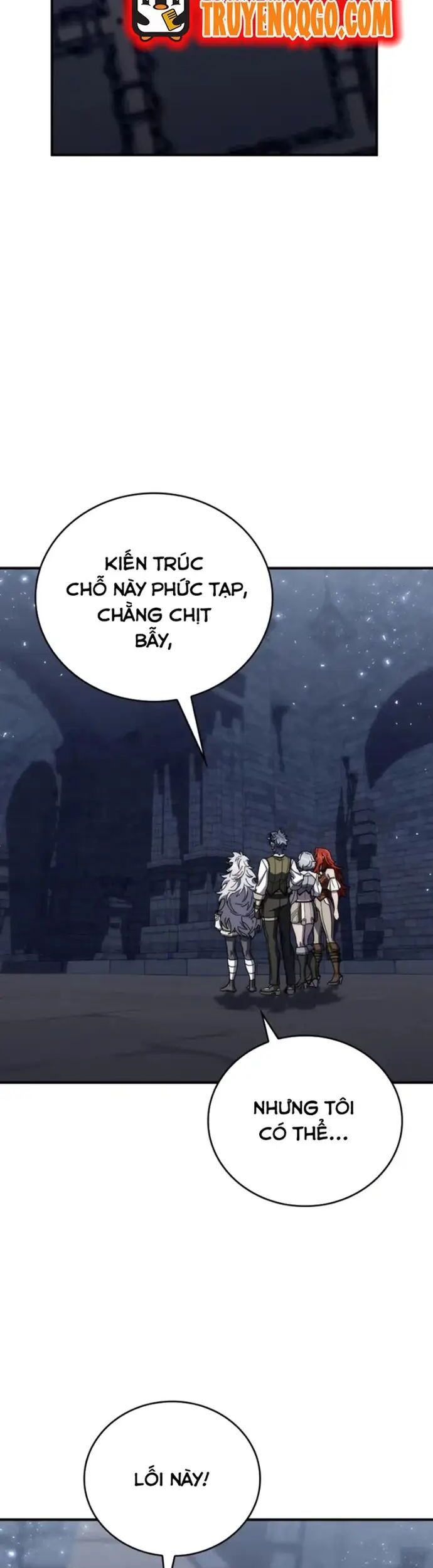 Kẻ Kiến Tạo Hầm Ngục Chapter 46 - Next Chapter 47