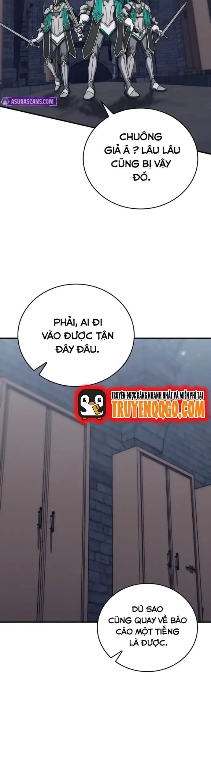 Kẻ Kiến Tạo Hầm Ngục Chapter 46 - Next Chapter 47