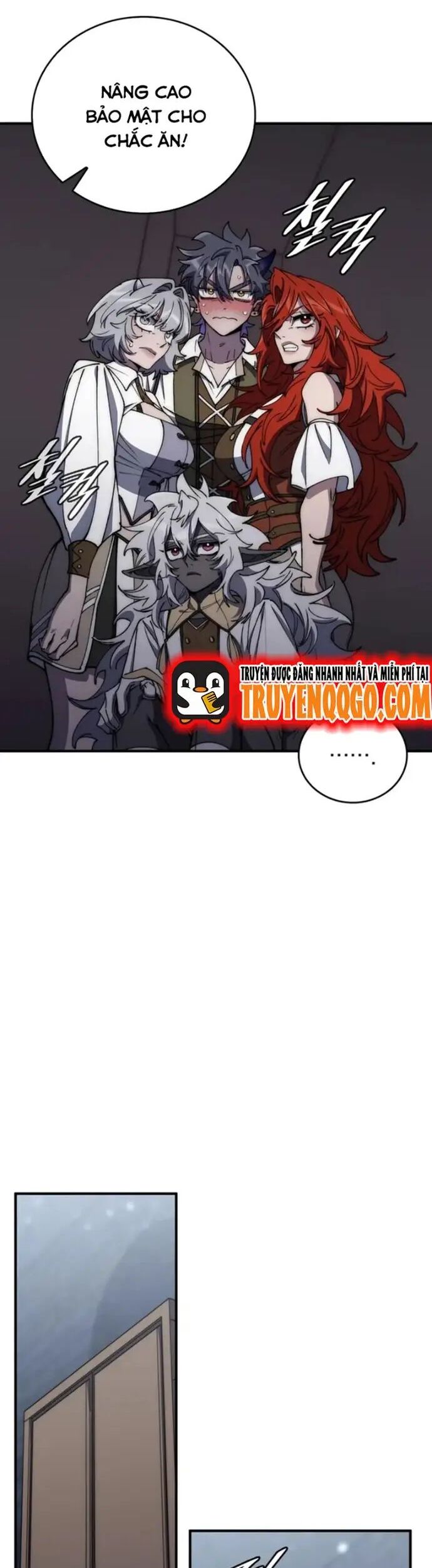 Kẻ Kiến Tạo Hầm Ngục Chapter 46 - Next Chapter 47
