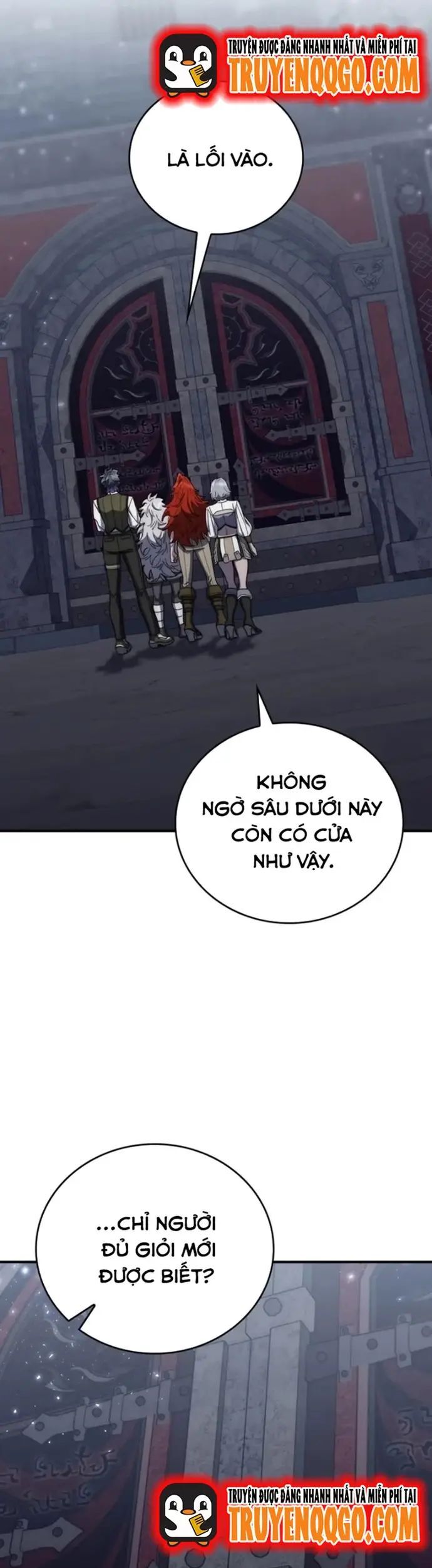 Kẻ Kiến Tạo Hầm Ngục Chapter 46 - Next Chapter 47