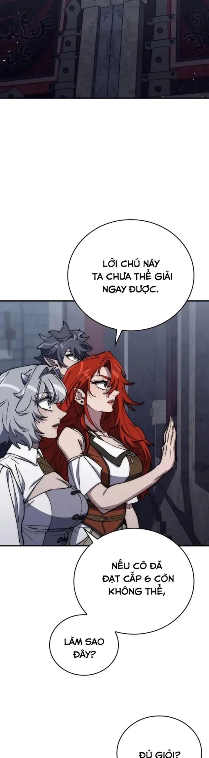 Kẻ Kiến Tạo Hầm Ngục Chapter 46 - Next Chapter 47