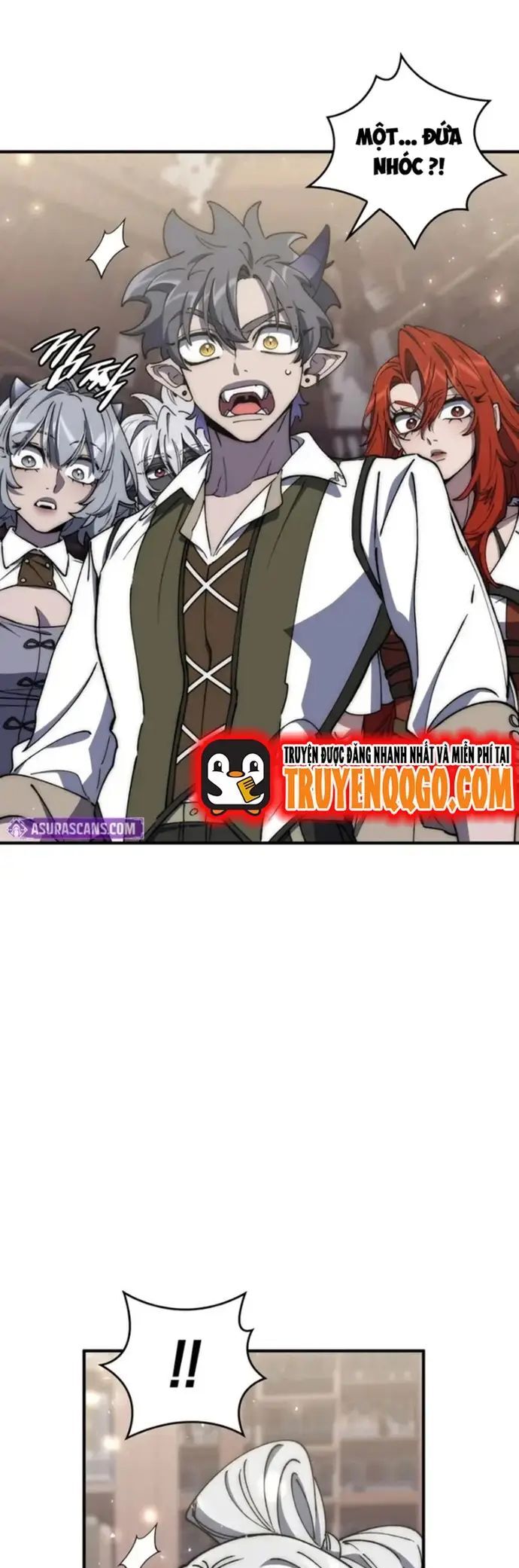 Kẻ Kiến Tạo Hầm Ngục Chapter 46 - Next Chapter 47