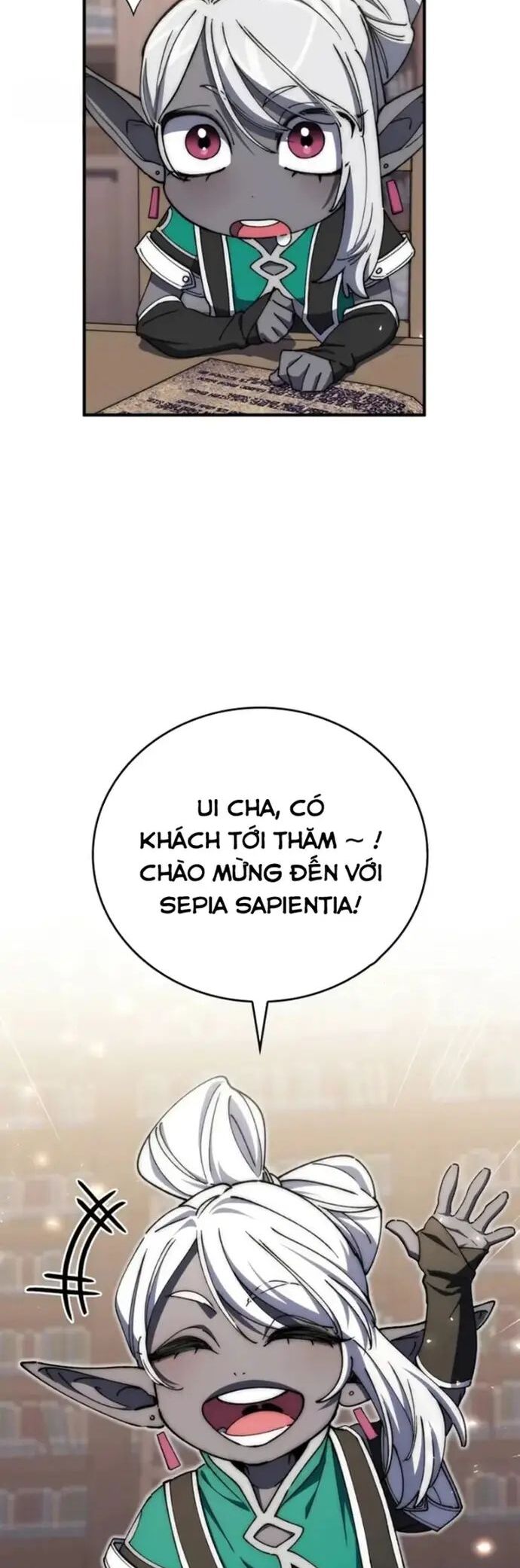 Kẻ Kiến Tạo Hầm Ngục Chapter 46 - Next Chapter 47