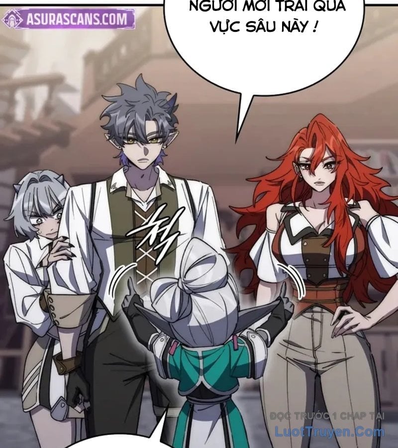 Kẻ Kiến Tạo Hầm Ngục Chapter 47 - Next Chapter 48