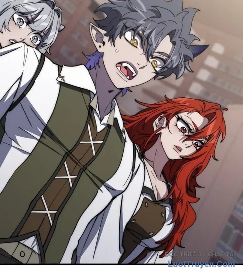 Kẻ Kiến Tạo Hầm Ngục Chapter 47 - Next Chapter 48