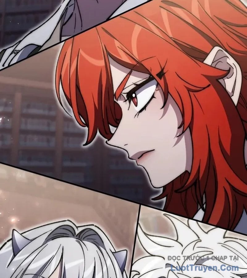 Kẻ Kiến Tạo Hầm Ngục Chapter 47 - Next Chapter 48