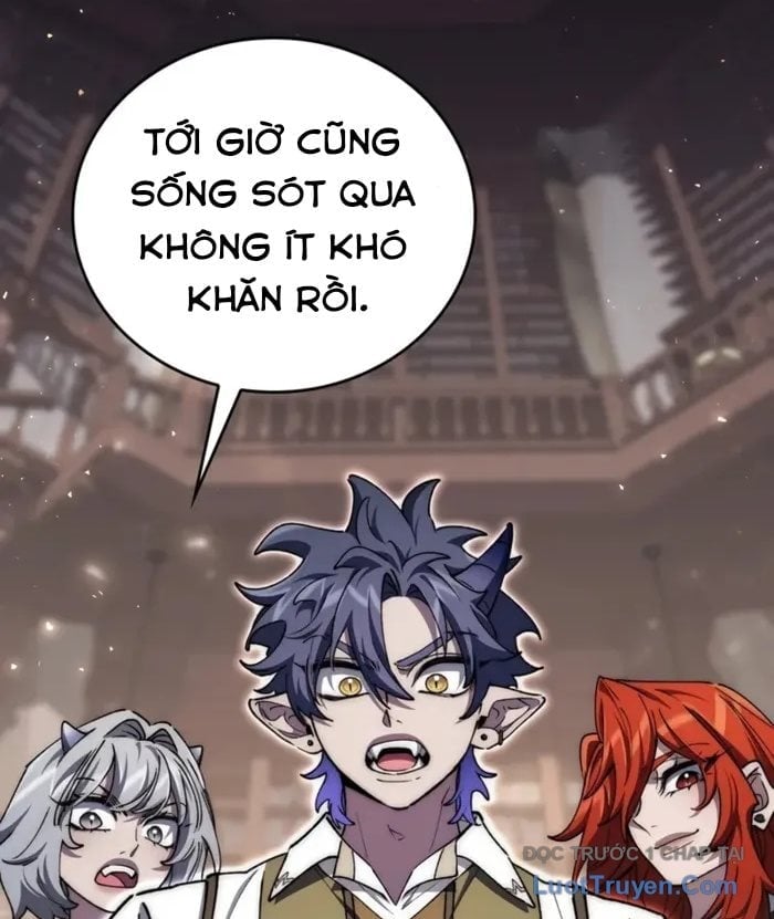 Kẻ Kiến Tạo Hầm Ngục Chapter 48 - Next 