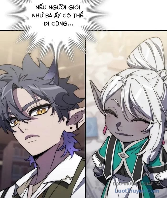 Kẻ Kiến Tạo Hầm Ngục Chapter 48 - Next 