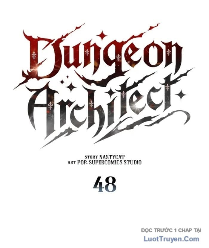 Kẻ Kiến Tạo Hầm Ngục Chapter 48 - Next 