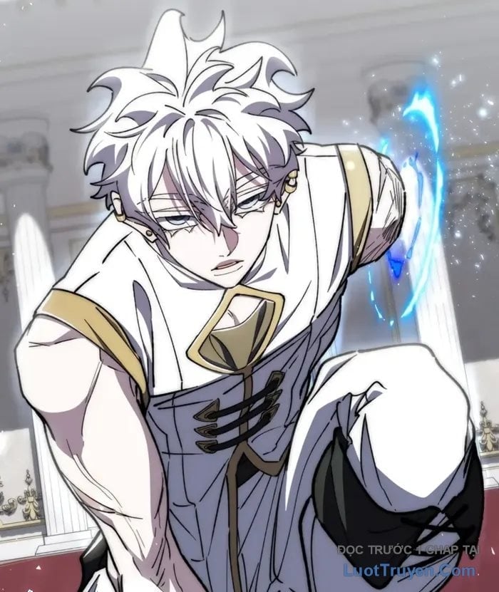 Kẻ Kiến Tạo Hầm Ngục Chapter 48 - Next 