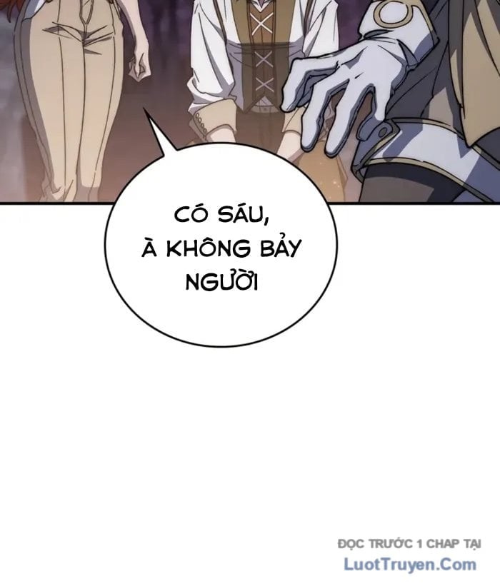 Kẻ Kiến Tạo Hầm Ngục Chapter 48 - Next 