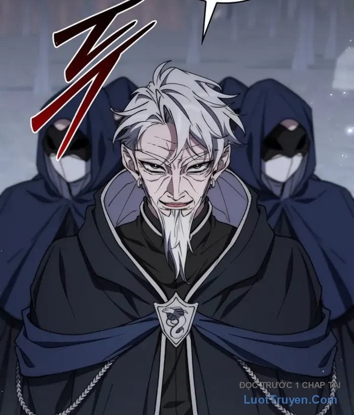 Kẻ Kiến Tạo Hầm Ngục Chapter 48 - Next 