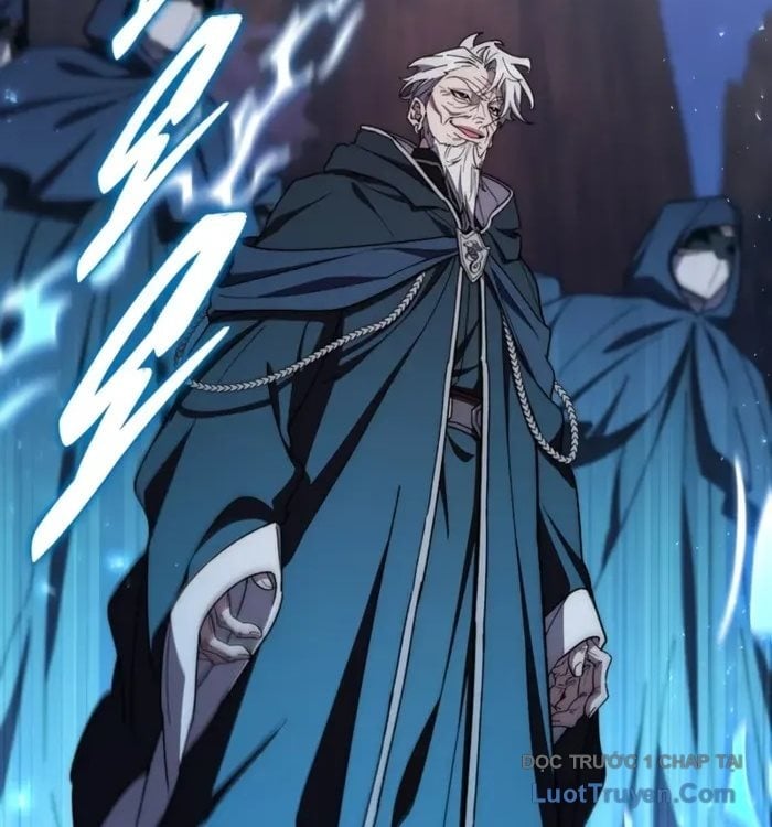 Kẻ Kiến Tạo Hầm Ngục Chapter 48 - Next 