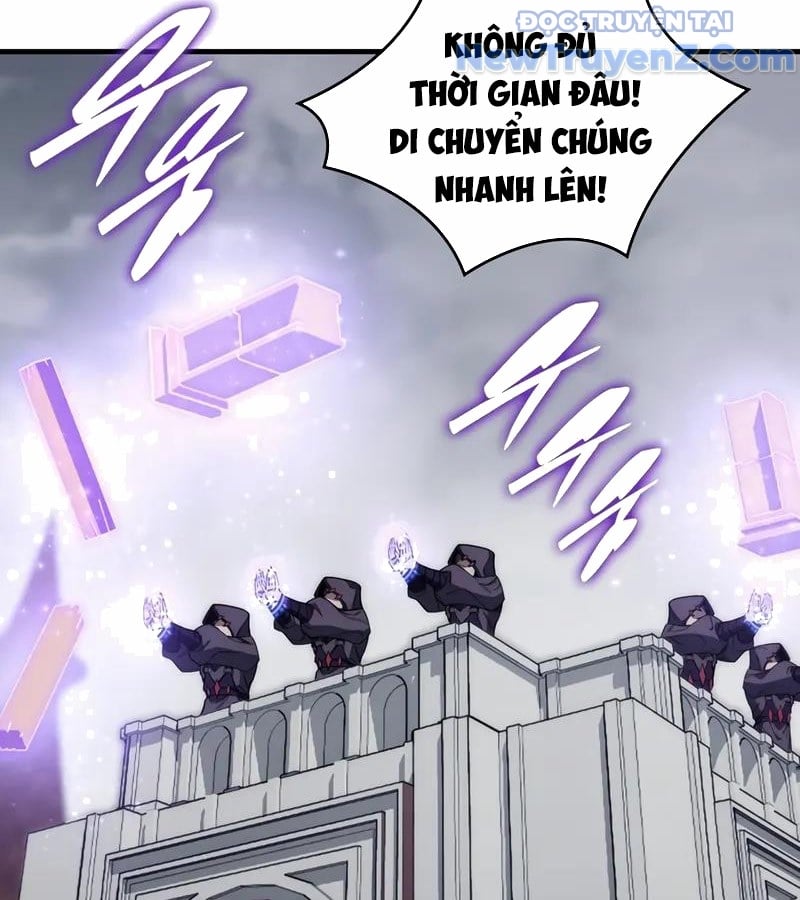 Kẻ Kiến Tạo Hầm Ngục Chapter 5 - Trang 4