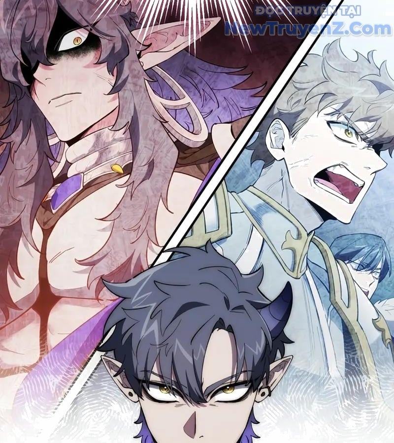 Kẻ Kiến Tạo Hầm Ngục Chapter 5 - Trang 4