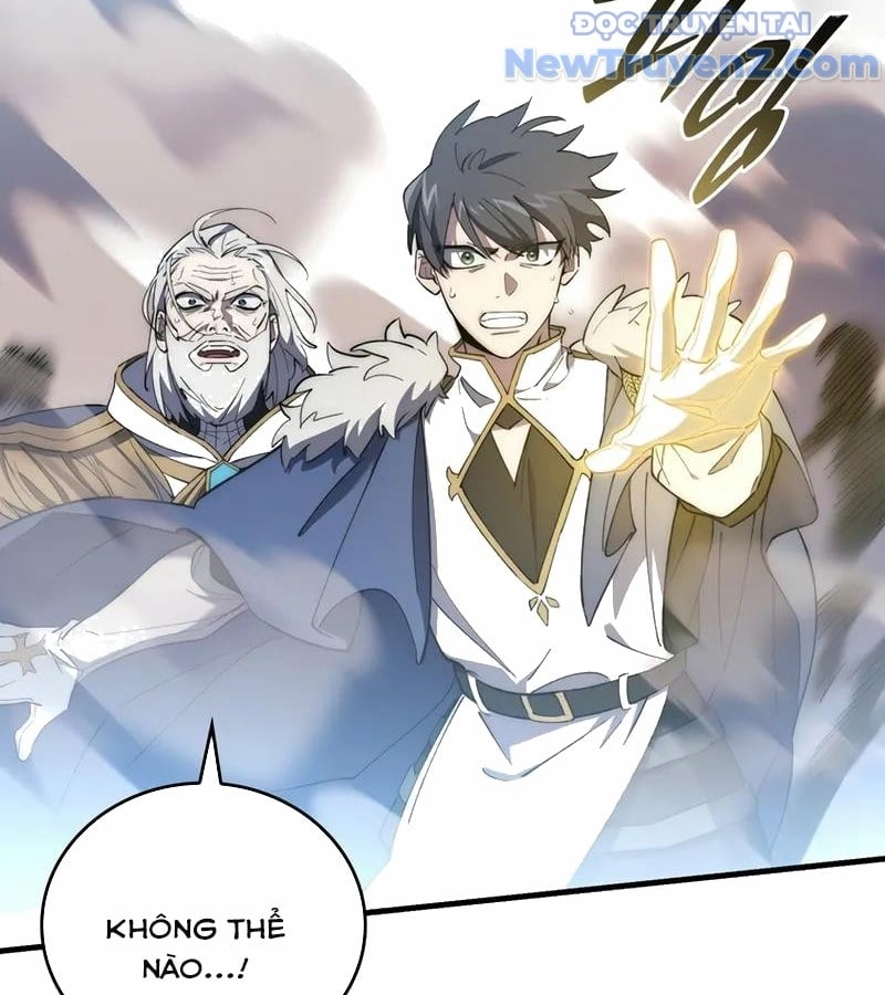 Kẻ Kiến Tạo Hầm Ngục Chapter 5 - Trang 4