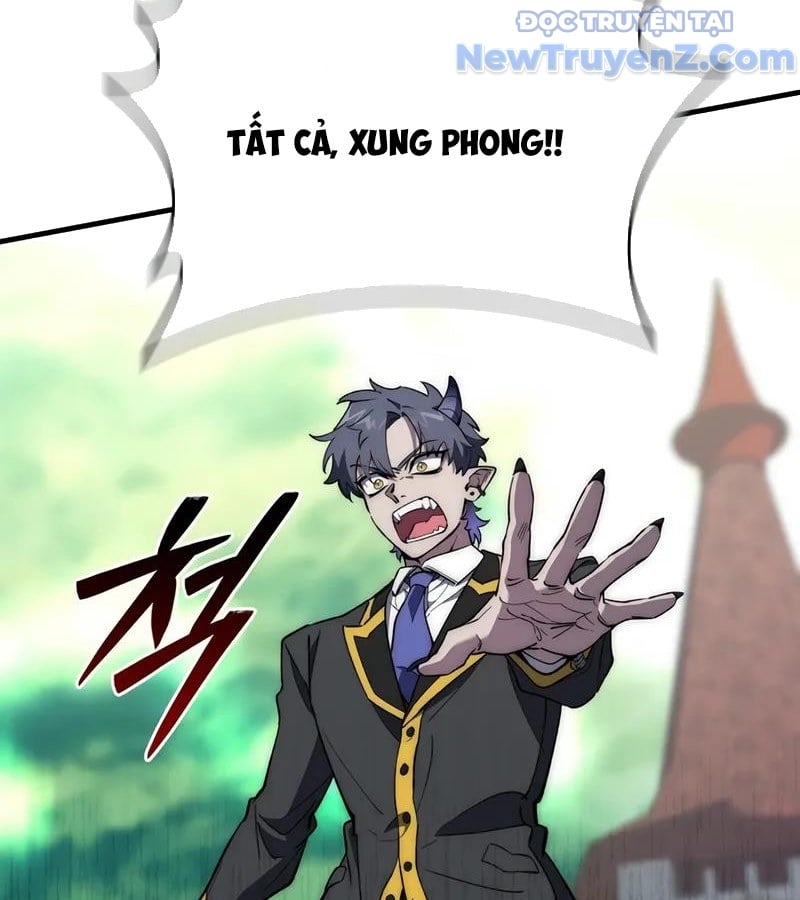 Kẻ Kiến Tạo Hầm Ngục Chapter 5 - Trang 4