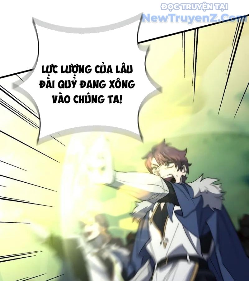 Kẻ Kiến Tạo Hầm Ngục Chapter 5 - Trang 4