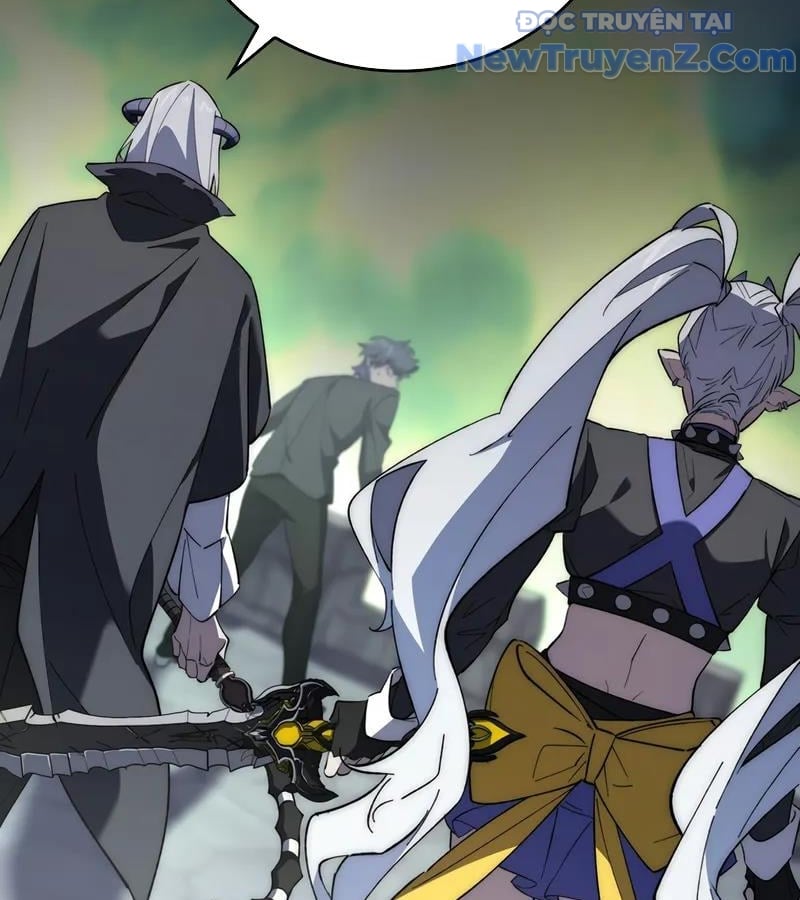 Kẻ Kiến Tạo Hầm Ngục Chapter 5 - Trang 4