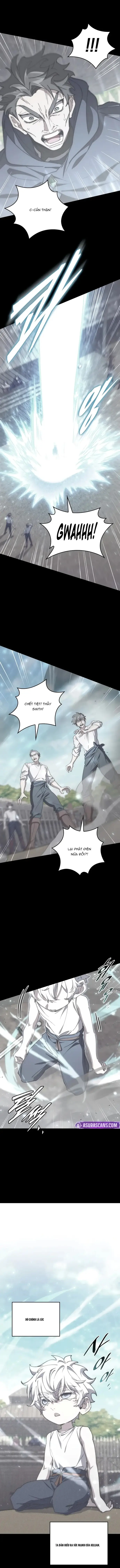 Kẻ Kiến Tạo Hầm Ngục Chapter 50 - Trang 2