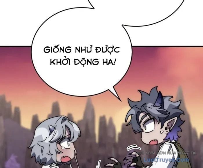 Kẻ Kiến Tạo Hầm Ngục Chapter 53 - Trang 2