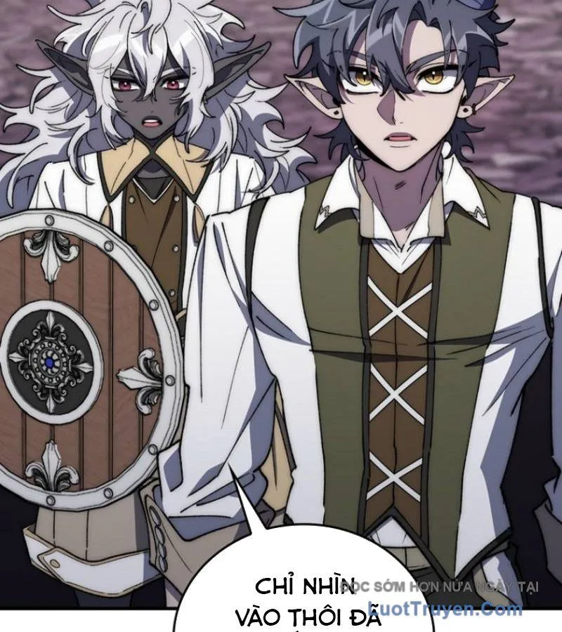 Kẻ Kiến Tạo Hầm Ngục Chapter 54 9