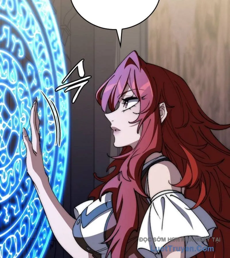 Kẻ Kiến Tạo Hầm Ngục Chapter 54 11