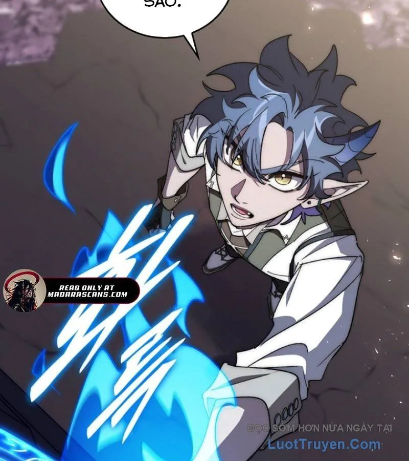 Kẻ Kiến Tạo Hầm Ngục Chapter 54 16