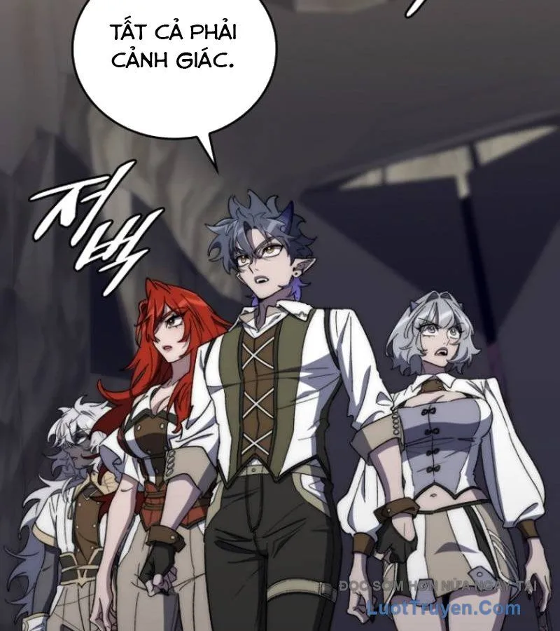 Kẻ Kiến Tạo Hầm Ngục Chapter 54 60