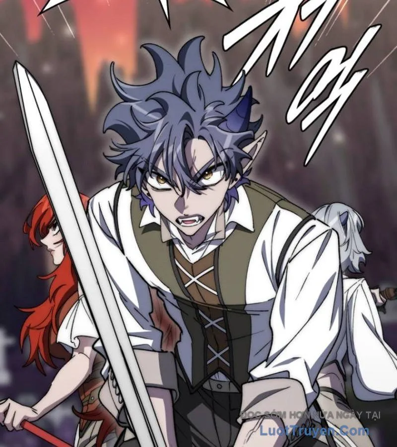 Kẻ Kiến Tạo Hầm Ngục Chapter 54 73