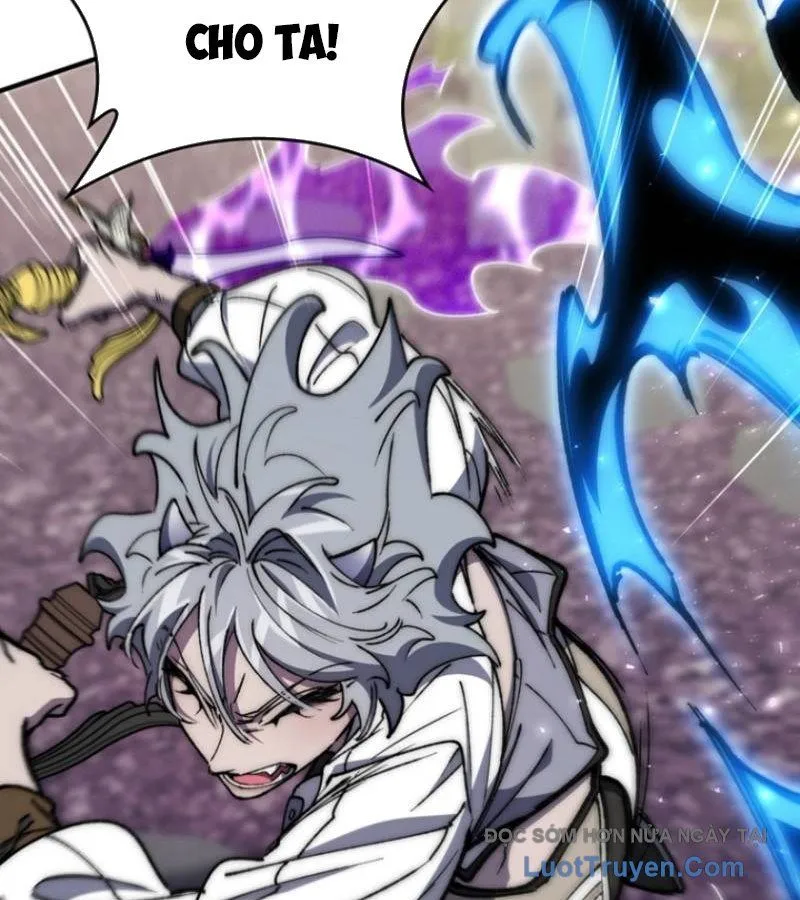 Kẻ Kiến Tạo Hầm Ngục Chapter 54 94