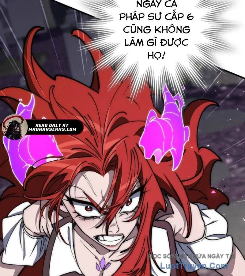 Kẻ Kiến Tạo Hầm Ngục Chapter 54 132