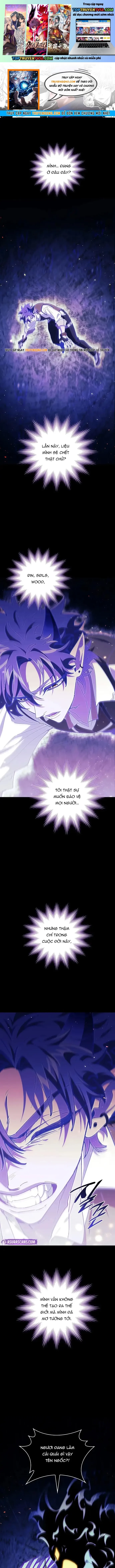 Kẻ Kiến Tạo Hầm Ngục Chapter 55 1