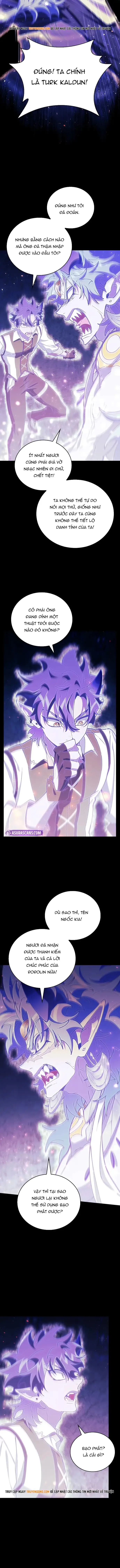 Kẻ Kiến Tạo Hầm Ngục Chapter 55 3