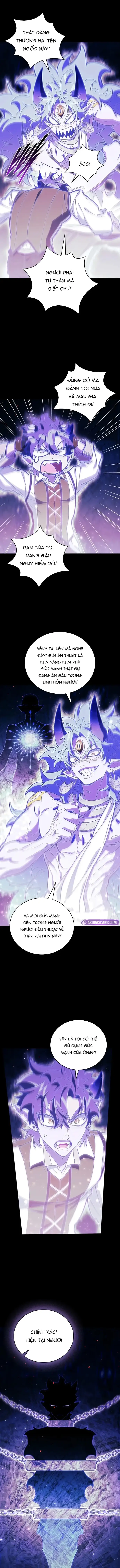 Kẻ Kiến Tạo Hầm Ngục Chapter 55 4