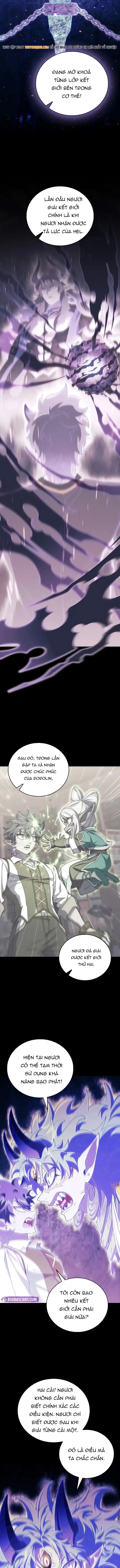 Kẻ Kiến Tạo Hầm Ngục Chapter 55 5