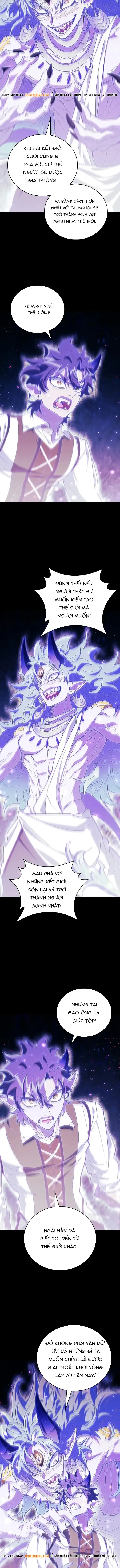 Kẻ Kiến Tạo Hầm Ngục Chapter 55 6