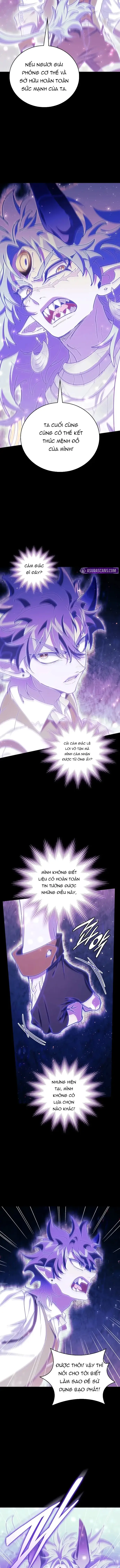 Kẻ Kiến Tạo Hầm Ngục Chapter 55 7