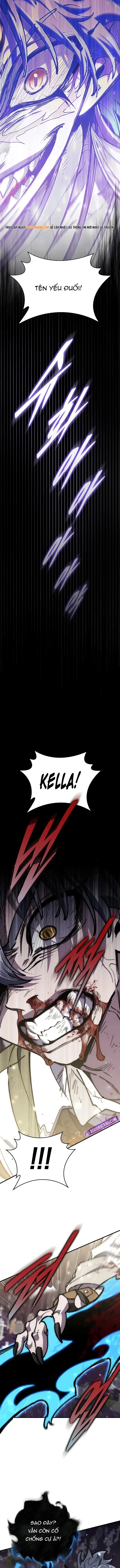 Kẻ Kiến Tạo Hầm Ngục Chapter 55 10
