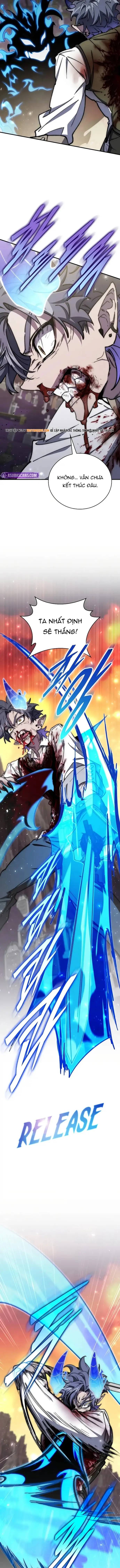 Kẻ Kiến Tạo Hầm Ngục Chapter 55 11