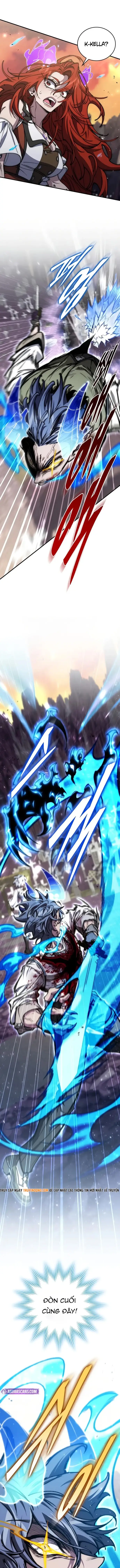 Kẻ Kiến Tạo Hầm Ngục Chapter 55 14