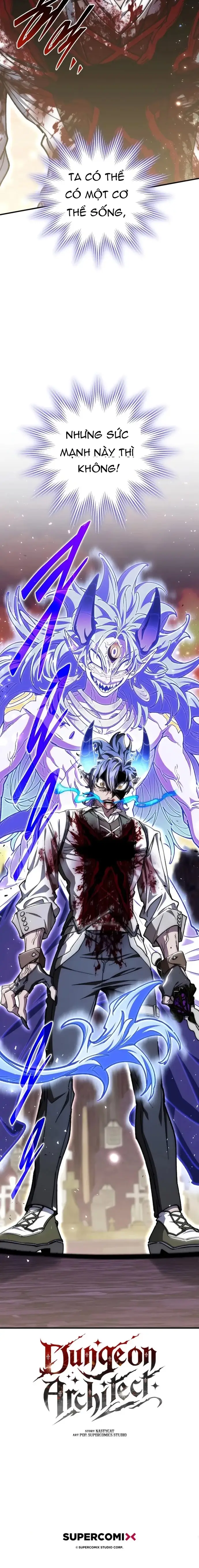 Kẻ Kiến Tạo Hầm Ngục Chapter 55 17