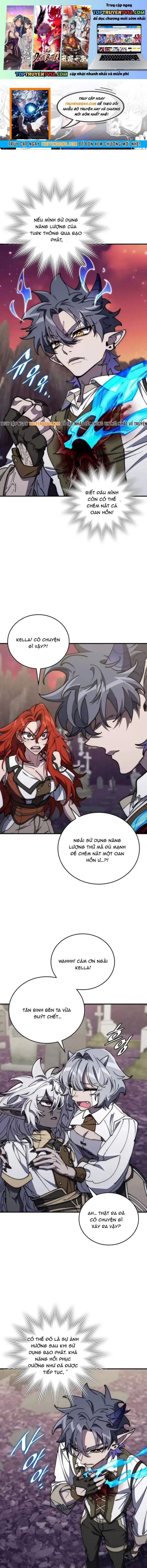 Kẻ Kiến Tạo Hầm Ngục Chapter 56 1